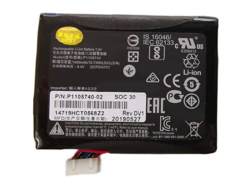 ZEBRA P1105740
