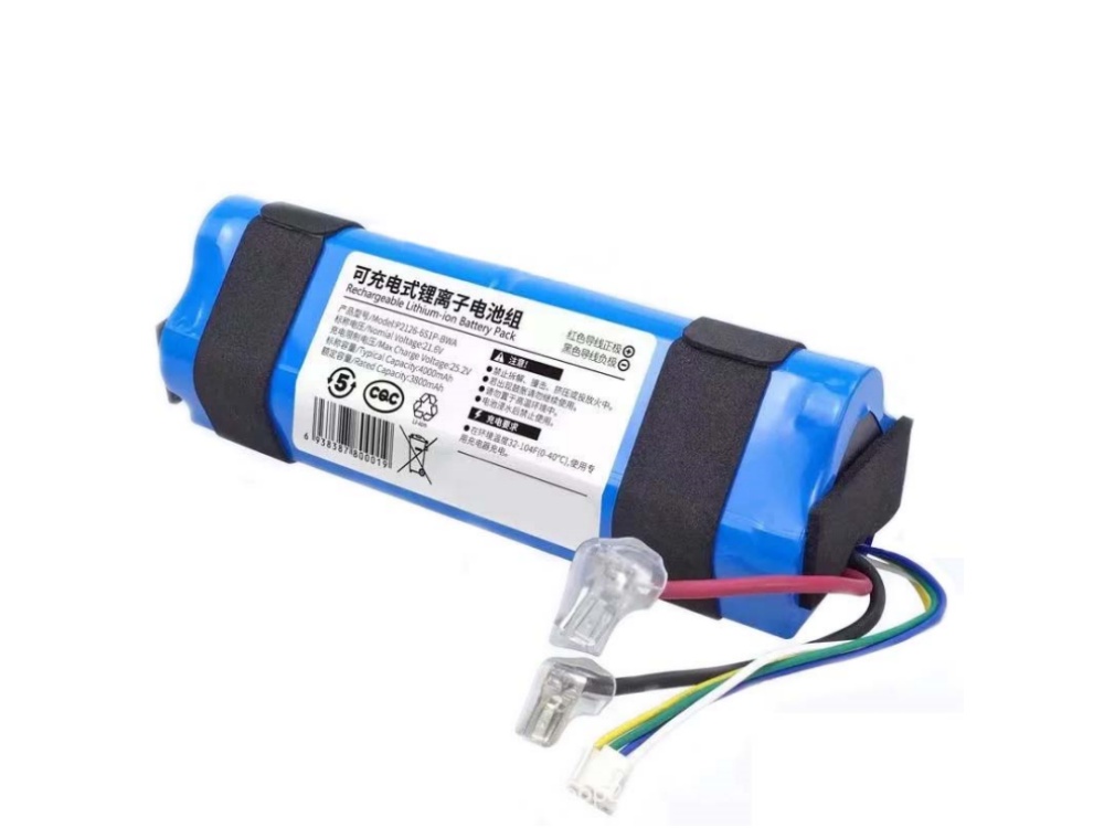 DREAME P2126-6S1P-BWA