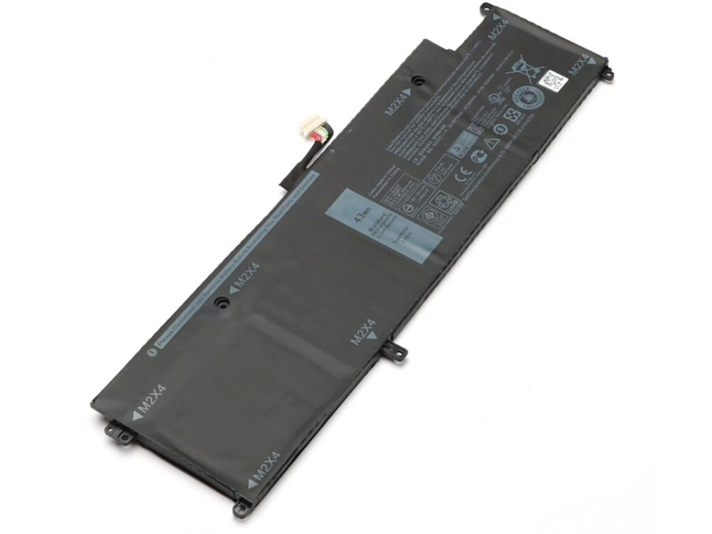 DELL P63NY