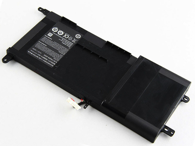 Clevo P650BAT-4