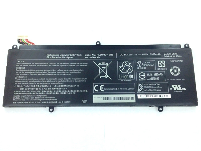 Toshiba PA5190U-1BRS