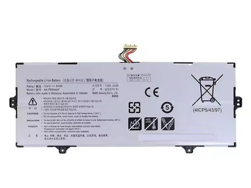 SAMSUNG AA-PBSN4AF