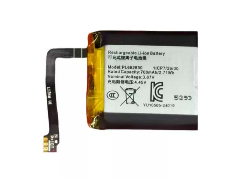 HUAMI PL662630