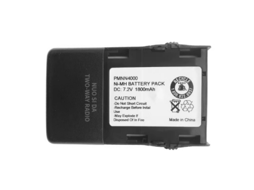 MOTOROLA PMNN4000
