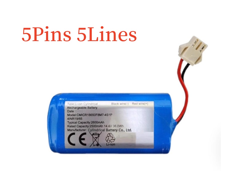 MIDEA R2412-4S1P-XDLS