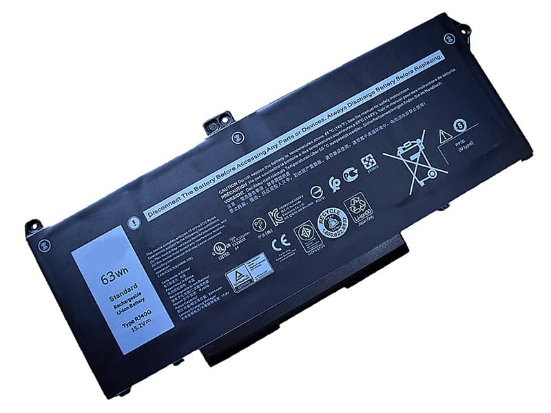DELL RJ40G