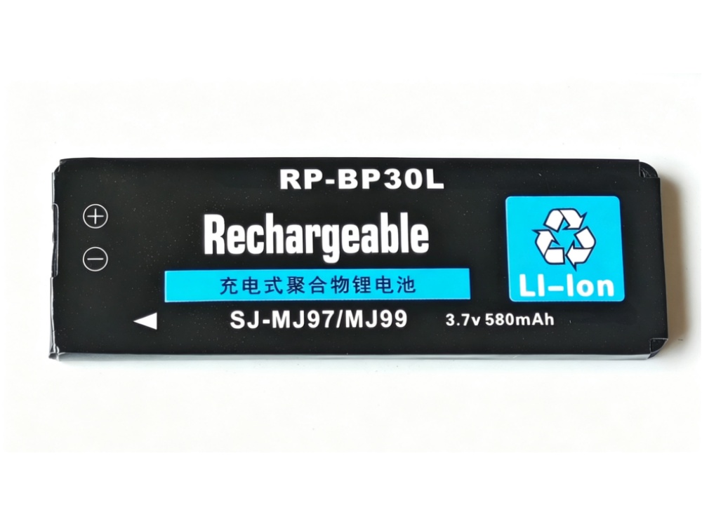 PANASONIC RP-BP30L