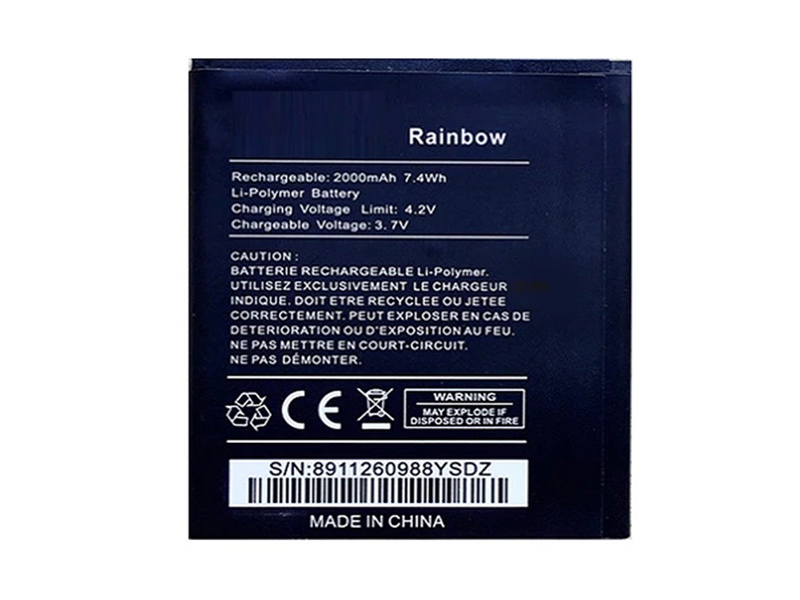 WIKO Rainbow