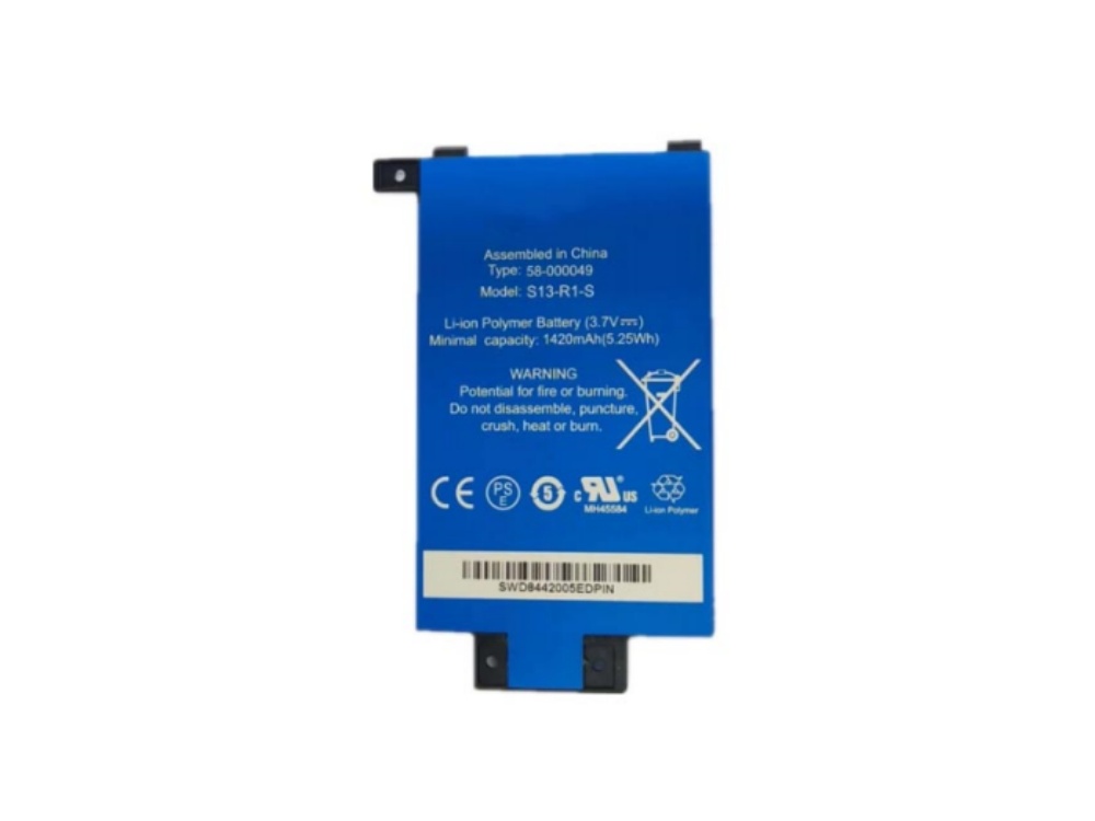 AMAZON S13-R1-S