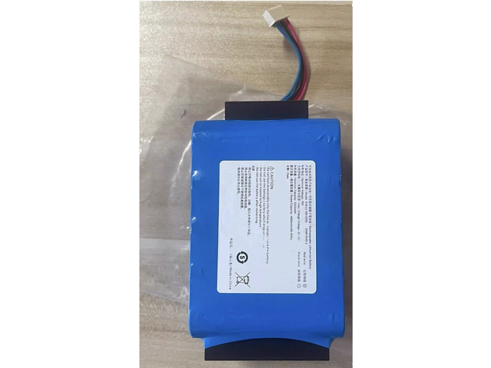 ECOVASC S18-LI-180-5200