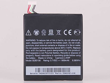 HTC S720e