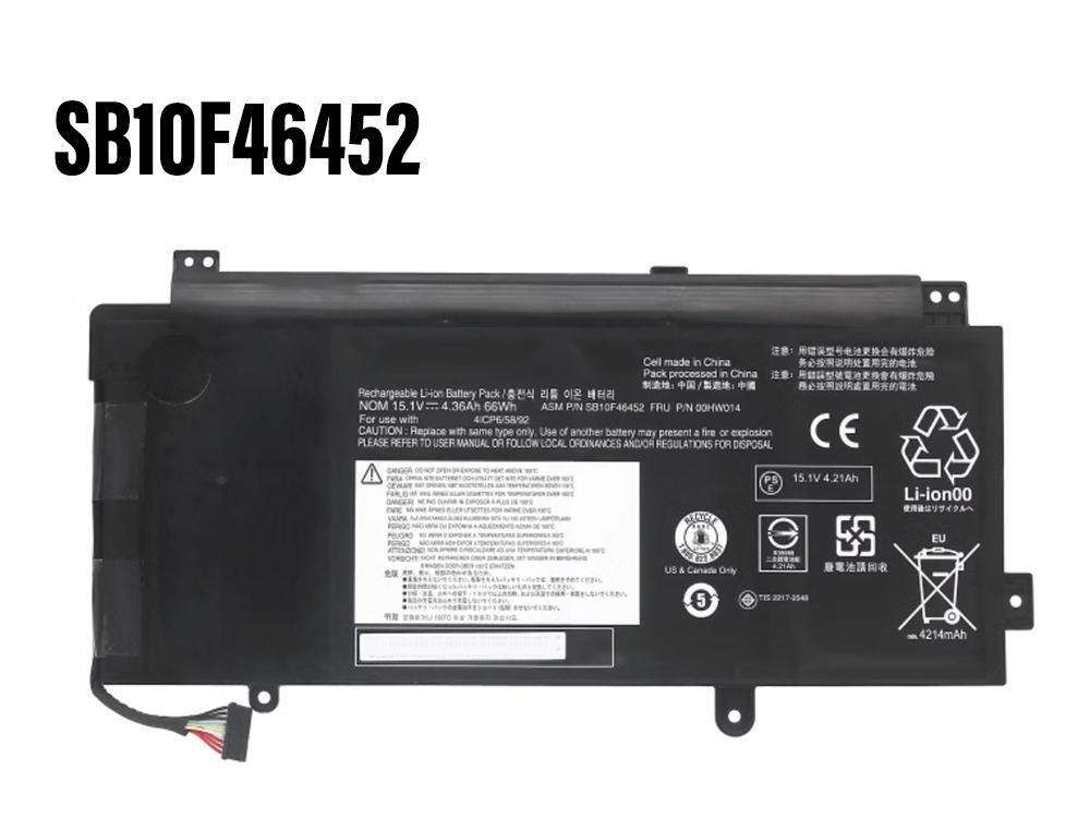 Lenovo SB10F46452