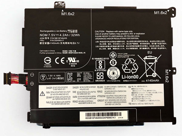 Lenovo SB10F46455