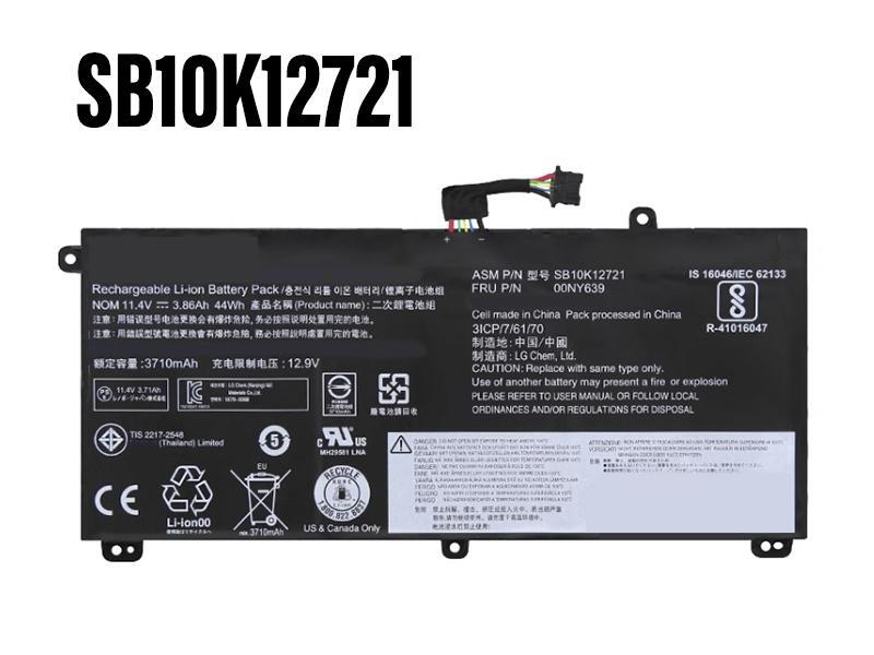 LENOVO SB10K12721