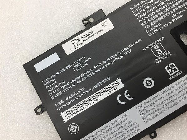 Lenovo SB10K97644