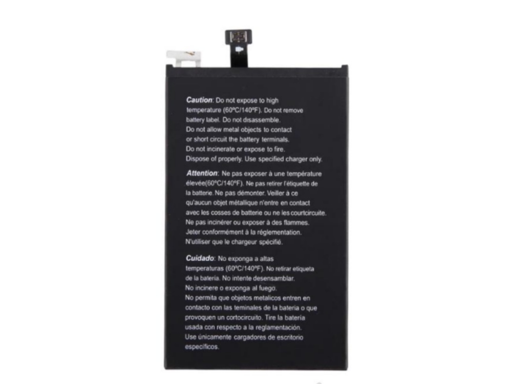 Batteria Per Kyocera BP-1500S – 3,7V 1800mAh Li-Ion – Ricambio Compatibile