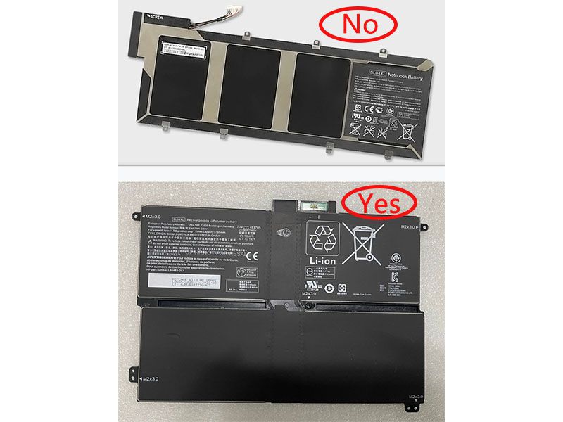 HP SL04XL