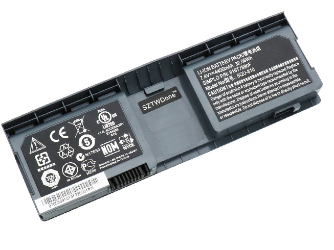 FUJITSU SQU-810