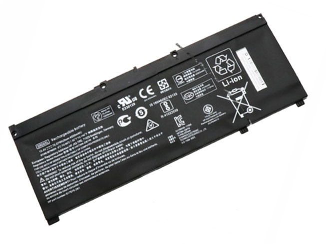 HP SR04XL