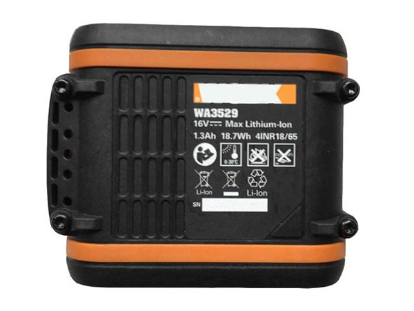 WORX WA3529