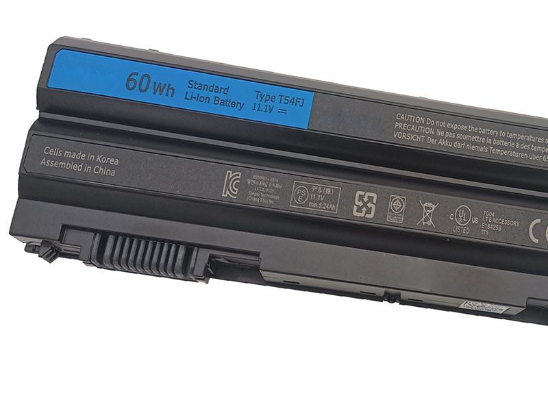 DELL T54FJ