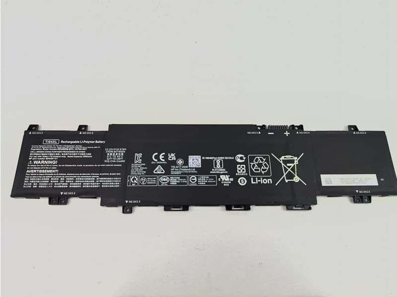 HP TI04XL