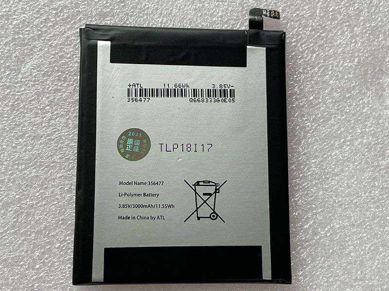 WIKO TLP1804