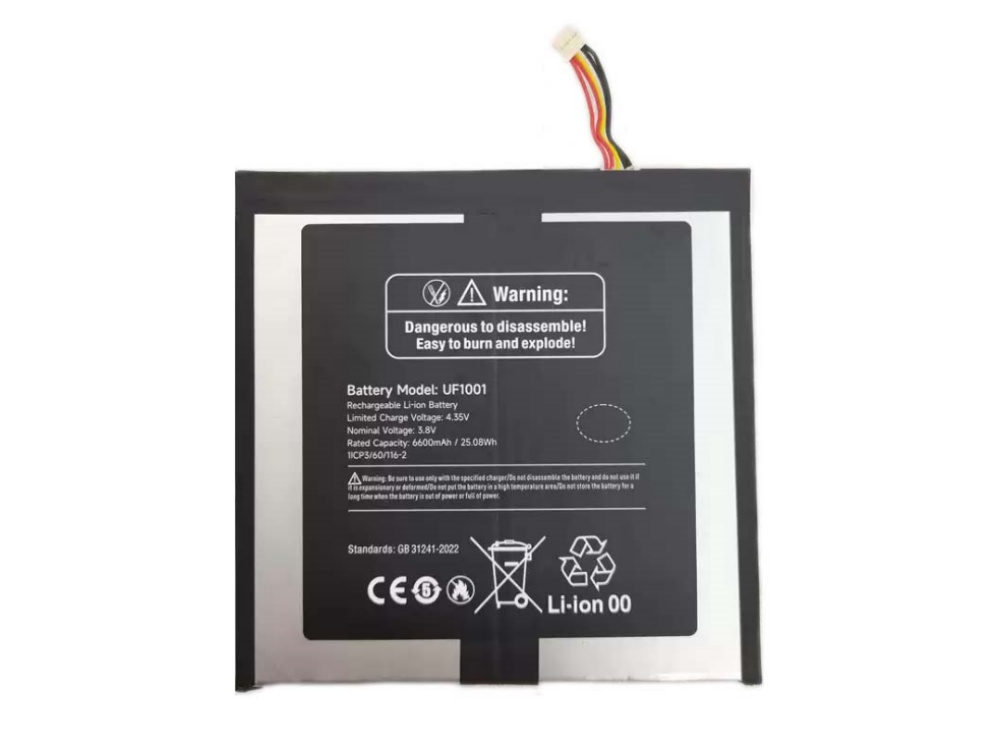 ULEFONE UF1001