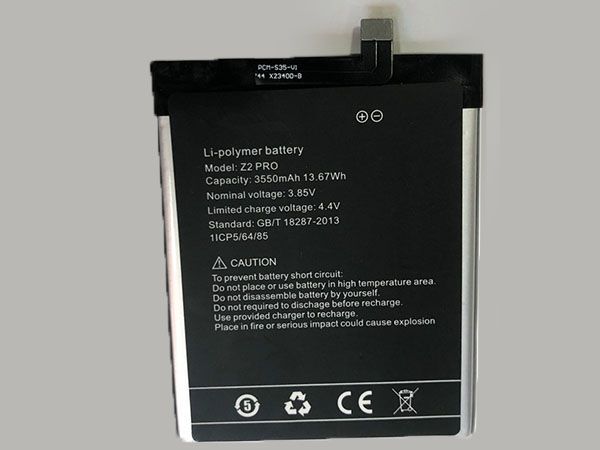 UMI Z2Pro