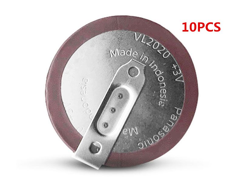 Panasonic VL2020