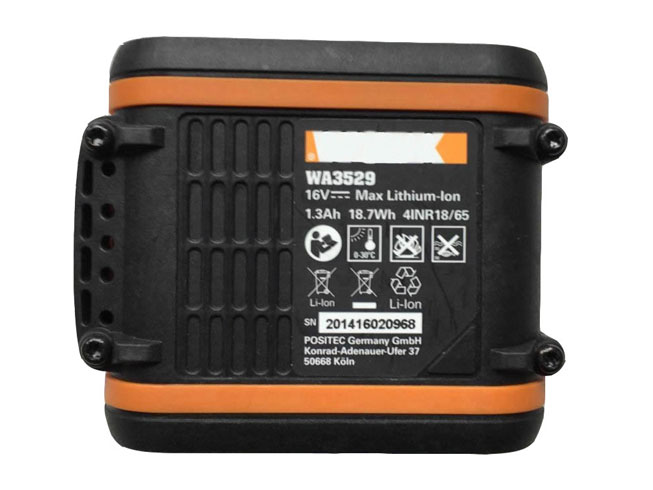 WORX WA3529