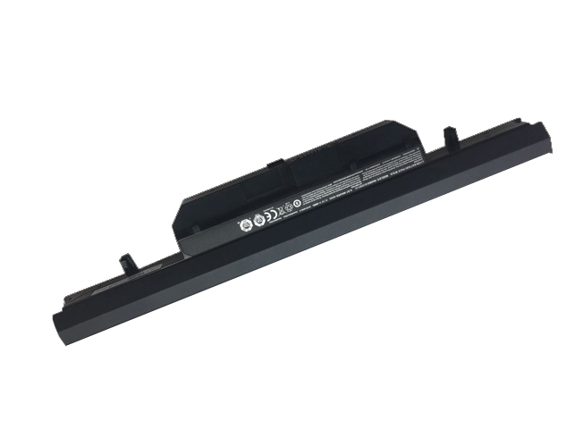 Clevo 6-87-WA5RS-4242