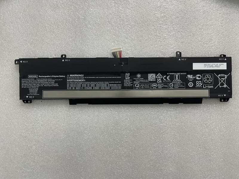 HP WK04XL