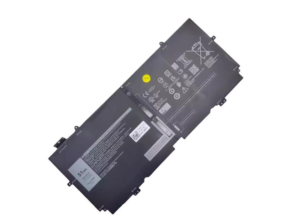 Batteria Sostitutiva 42Wh Per Laptop Dell YRDD6 VM732 | Compatibile Con Serie 3000/5000/7000, Latitude 3310 E Vostro