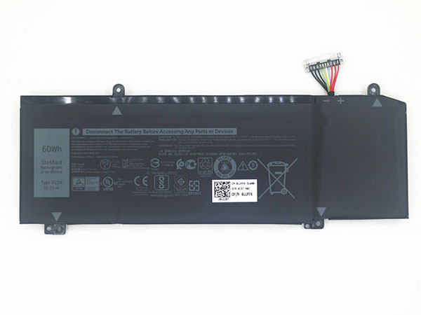 Dell 1F22N