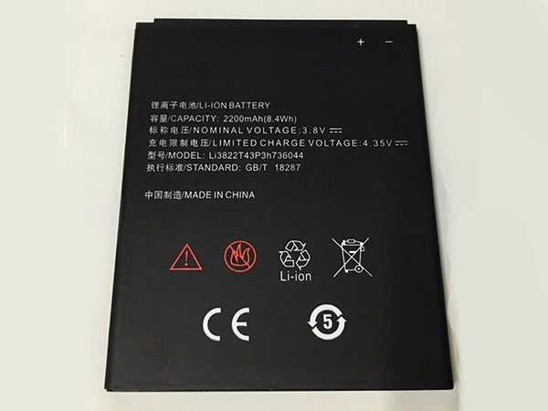 ZTE Li3822T43P3h736044