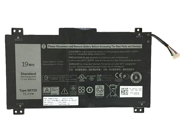 Dell 9KY50