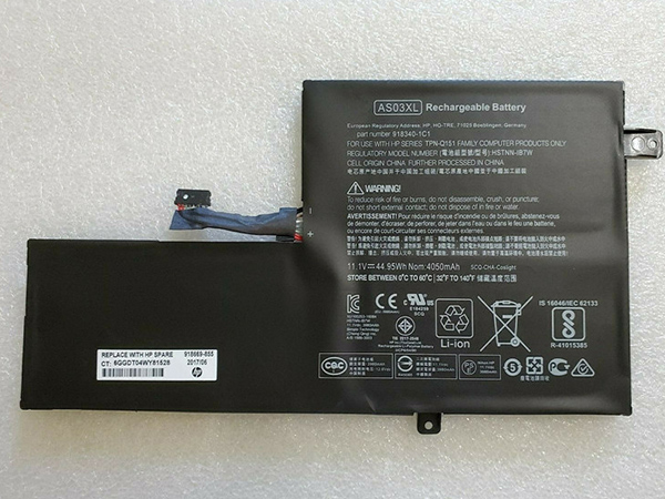 HP AS03XL
