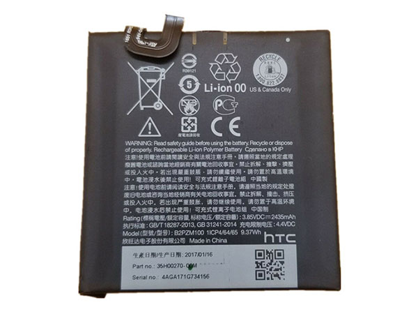 HTC B2PZM100