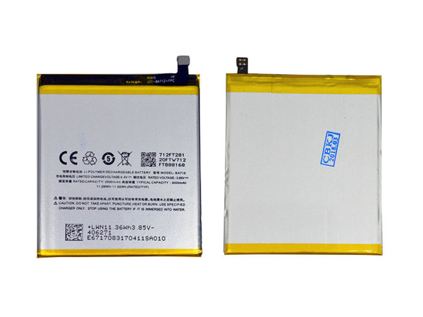 Meizu BA712