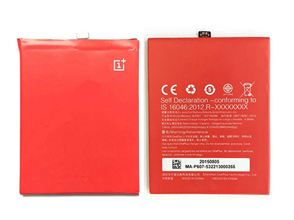 OPPO BLP607