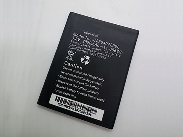 BLU C836404292L