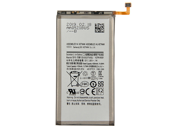 Samsung EB-BG975ABU