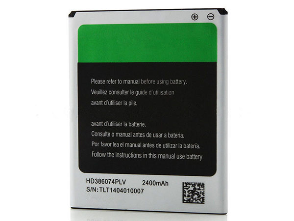 iNew HD386074PLV