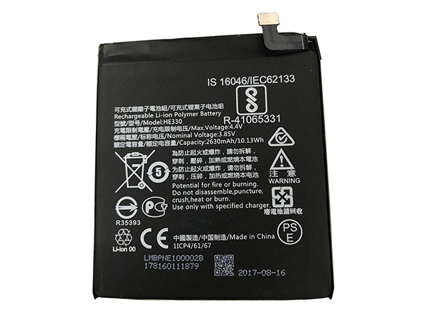 Nokia HE330