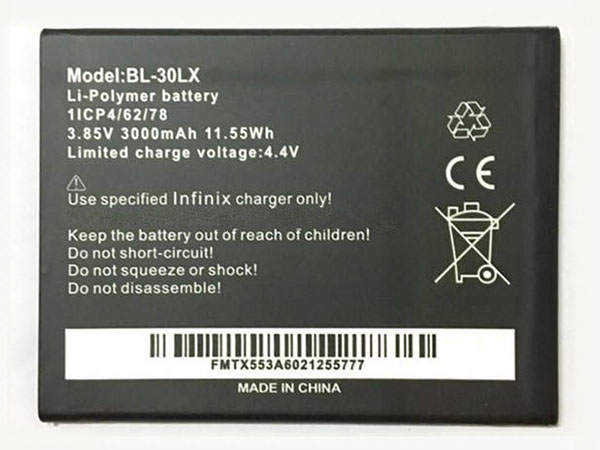 Infinix BL-30LX
