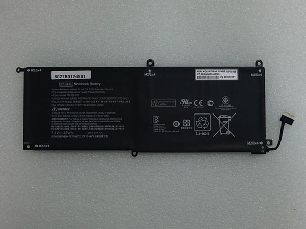 HP KK04XL