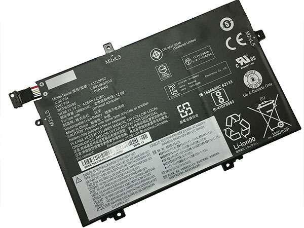 Lenovo L17L3P52