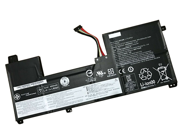 Lenovo L17C4PG2