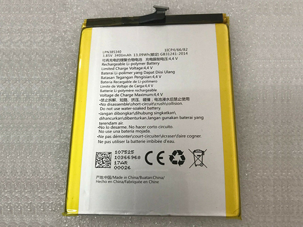 Hisense LPN385340